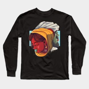 zol and zola Long Sleeve T-Shirt